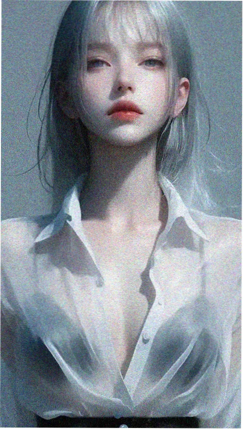 曹曦月红果短剧竖屏剧照